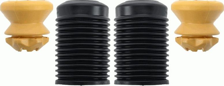 Комплект отбойников и пыльников амортизаторов (стоек) SACHS сервисный комплект. Артикул 900 336