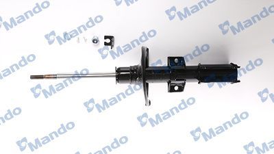 Амортизатор Mando передний для Volvo S60 I 2000-2010. Артикул MSS015987