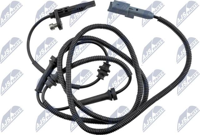 Датчик ABS NTY задний правый/левый для Citroen C5 II 2008-2017. Артикул HCA-PE-017