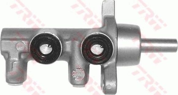 Тормозной цилиндр главный TRW для Opel Astra F 1991-2002. Артикул PMH391