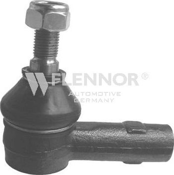Наконечник рулевой тяги Flennor. Артикул FL919-B