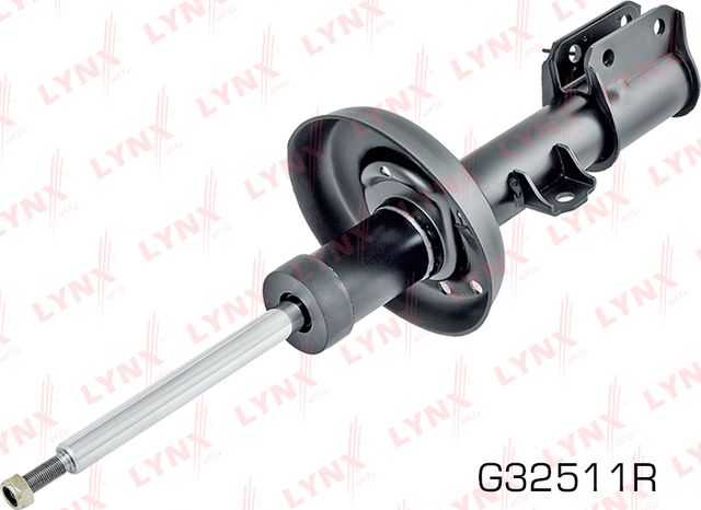 Амортизатор LYNXauto. Артикул G32511R