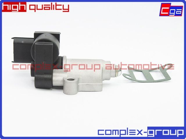 Клапан холостого хода 3515023700 15810R1AA01 CGA. Артикул 11VLV00120RA