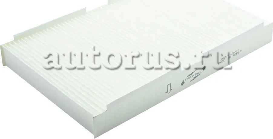 ФИЛЬТР САЛОНА (Parts-Mall). Артикул PMX009Z