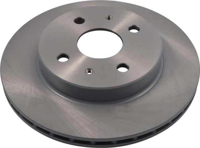 Тормозной диск Febi Bilstein передний для Daihatsu Copen I 2003-2012. Артикул 30637