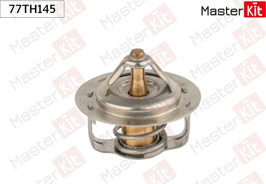 77TH145 Термостат\ Kia 82°C (Master KIT). Артикул 77th145