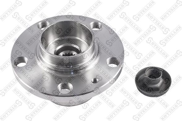 Ступичный подшипник (комплект) Stellox. Артикул 43-28152-SX