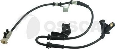 Датчик ABS OSSCA передний левый для Chrysler Voyager IV 2000-2008. Артикул 10833