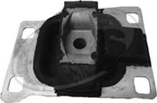 Опора (подушка) КПП DYS для Ford Transit Connect I 2002-2013. Артикул 72-22199