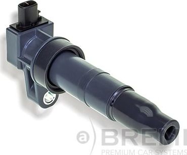Катушка зажигания Bremi. Артикул 20432