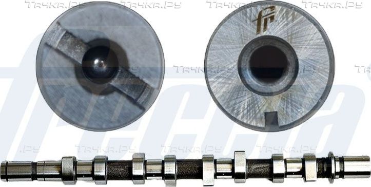 Распредвал Freccia для Nissan Almera N16 2003-2006. Артикул CM05-2151