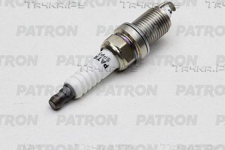 Свеча зажигания Patron для Honda Prelude V 1996-2000. Артикул SPP3018