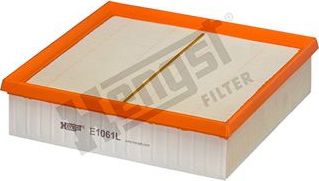 Воздушный фильтр Hengst. Артикул E1061L