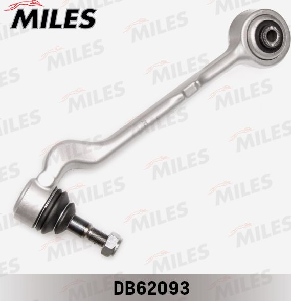 Поперечный рычаг передней подвески Miles задний правый для BMW 1 I (E81/E82/E87/E88) 2004-2012. Артикул DB62093