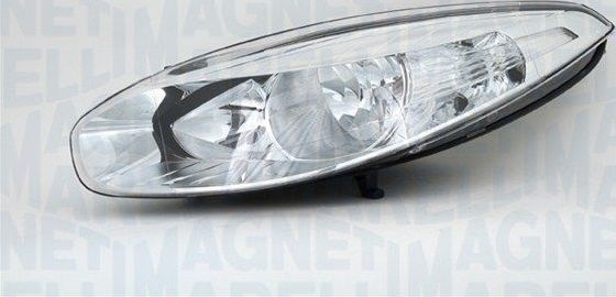 Фара передняя основная Magneti Marelli. Артикул 712102501110