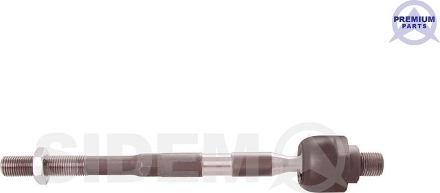 Рулевая тяга Sidem правая/левая для Renault ZOE I 2012-2026. Артикул 5618