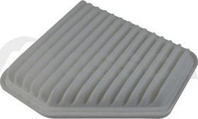 Воздушный фильтр OSSCA для Lotus Exige III 2012-2026. Артикул 07664