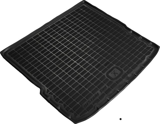 Коврик Seintex для багажника FAW Bestune T99 2019-2026. Артикул 98883