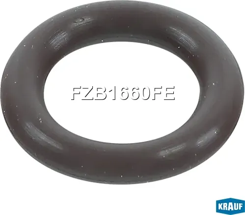 О-Кольцо форсунки Krauf. Артикул FZB1660FE