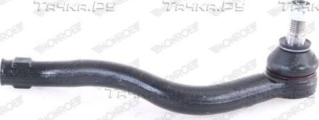 Наконечник рулевой тяги Monroe правый внешний для Volkswagen Sharan I 1996-2010. Артикул L29119