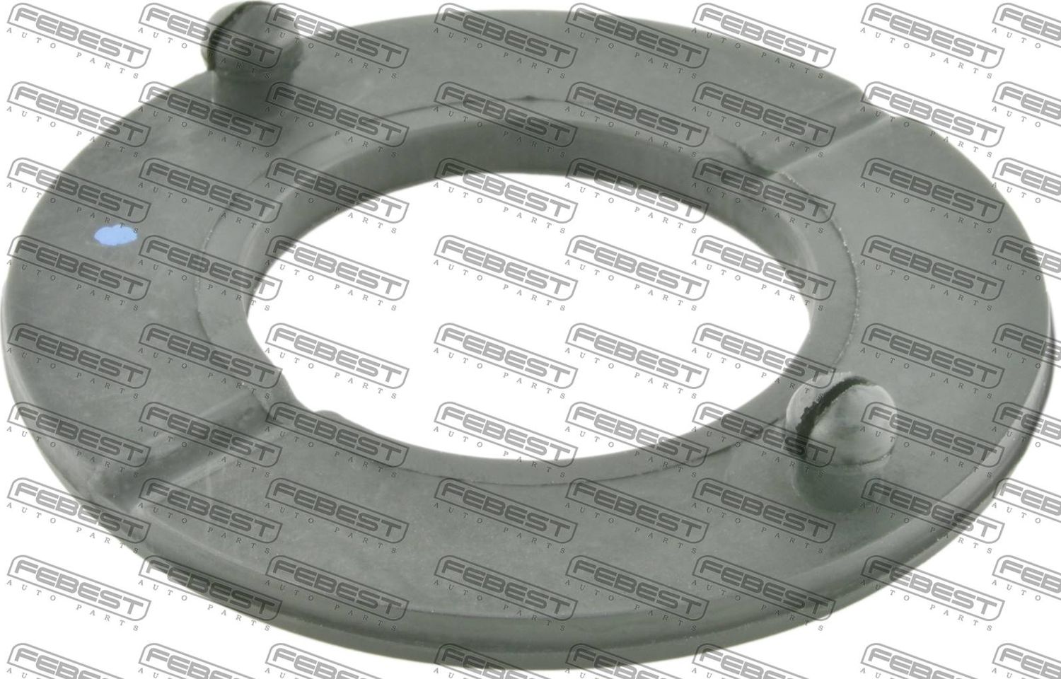 Сайлентблок задней балки Febest. Артикул NMB-T31F