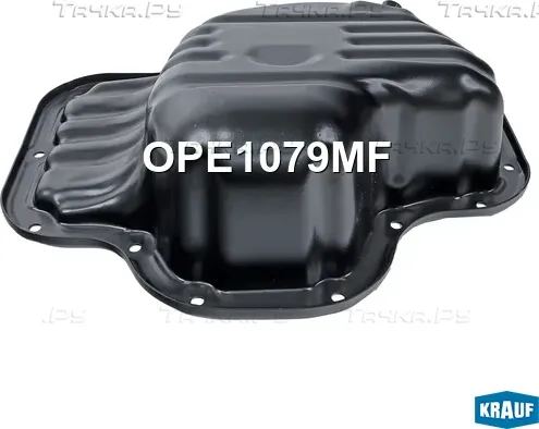 Поддон масляный ДВС (Krauf). Артикул OPE1079MF