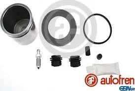 Ремкомплект суппорта VAG 12- передн. 57-mm(с поршнем) (Seinsa Autofren). Артикул D42361C