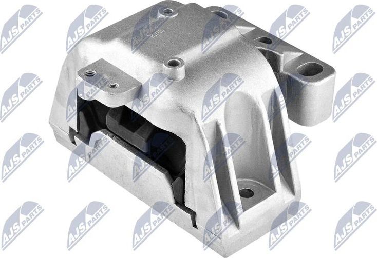 Подушка (опора) двигателя NTY. Артикул ZPS-VW-025