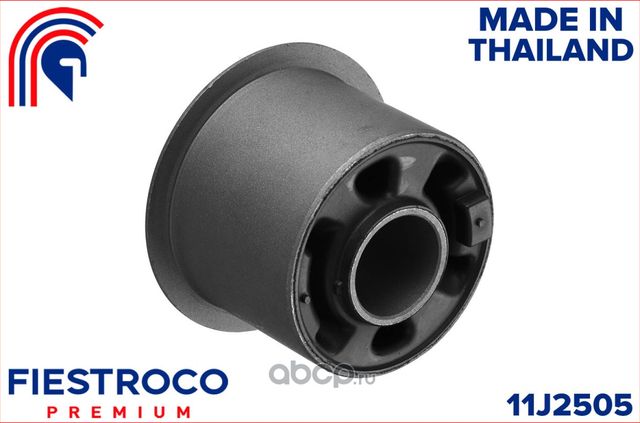 Сайлентблок MAZDA Atenza 2.0L PE-VPR (Fiestroco). Артикул 11j2505