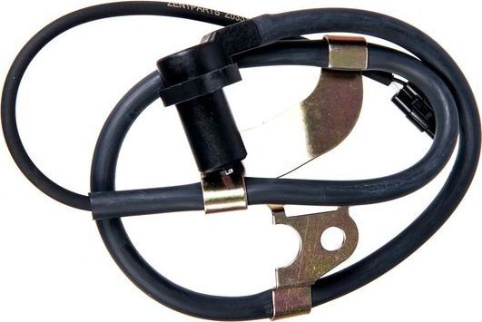 Датчик ABS Zentparts. Артикул Z03314