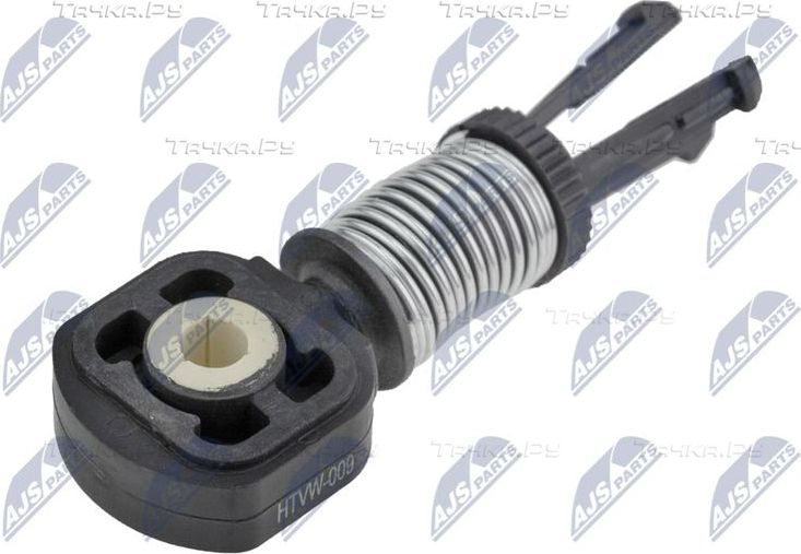 Трос переключения передач КПП NTY для Volkswagen Sharan I 1995-2010. Артикул NXX-VW-009