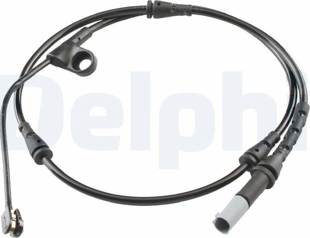 Датчик износа тормозных колодок  Delphi передний для Nissan Urvan III (E24) 2000-2002. Артикул LZ0218