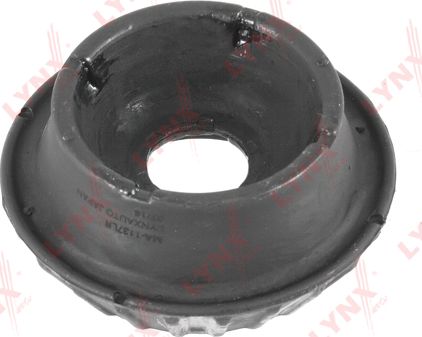 Опора амортизатора (стойки) LYNXauto. Артикул MA-1137LR