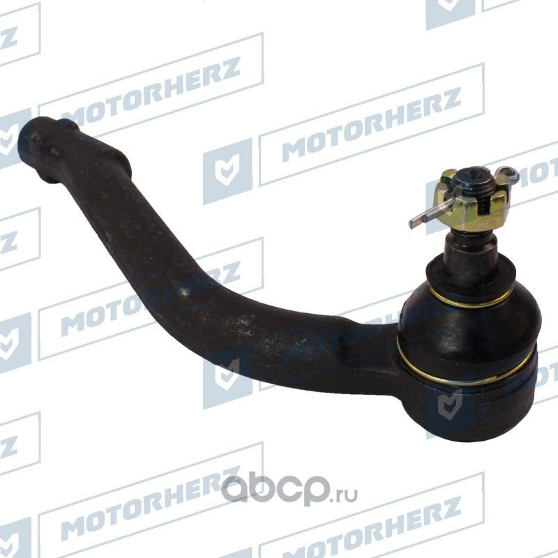Наконечник рулевой (Motorherz). Артикул HQE0025L
