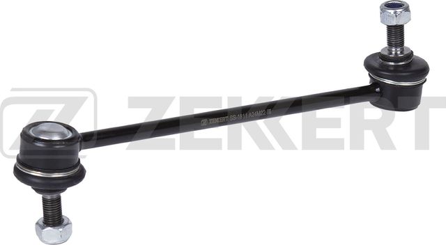 Стойка (тяга) стабилизатора Zekkert задняя для Land Rover Freelander II 2006-2014. Артикул SS-1811