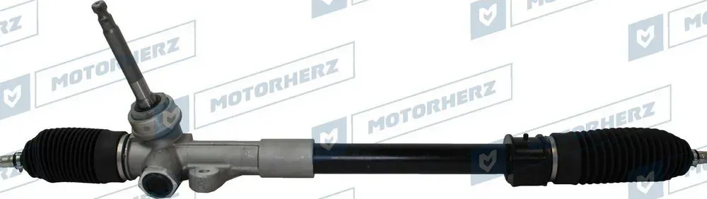 Рулевая рейка с тягами механическая (Motorherz). Артикул M50091RB
