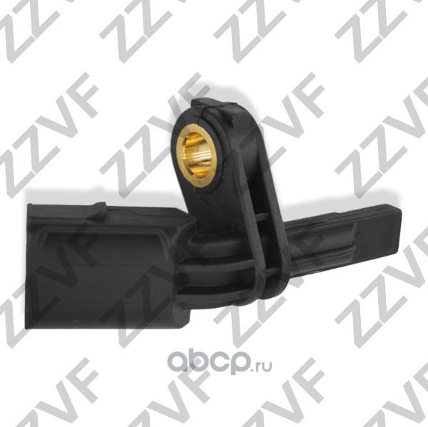 ДАТЧИК АБС ПЕРЕДНИЙ ЛЕВЫЙ (L) AUDI A4 (94-00) (Zzvf). Артикул GRA3728