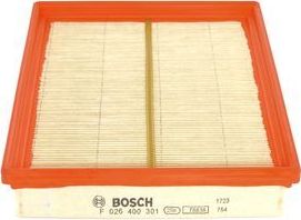Воздушный фильтр Bosch. Артикул F 026 400 301