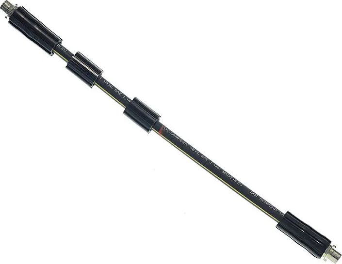 Тормозной шланг Brembo ESSENTIAL LINE. Артикул T 85 041