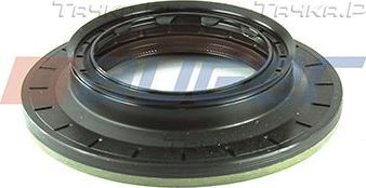 Сальник ступицы Auger (FPM (Fluor-Kautschuk)). Артикул 69180
