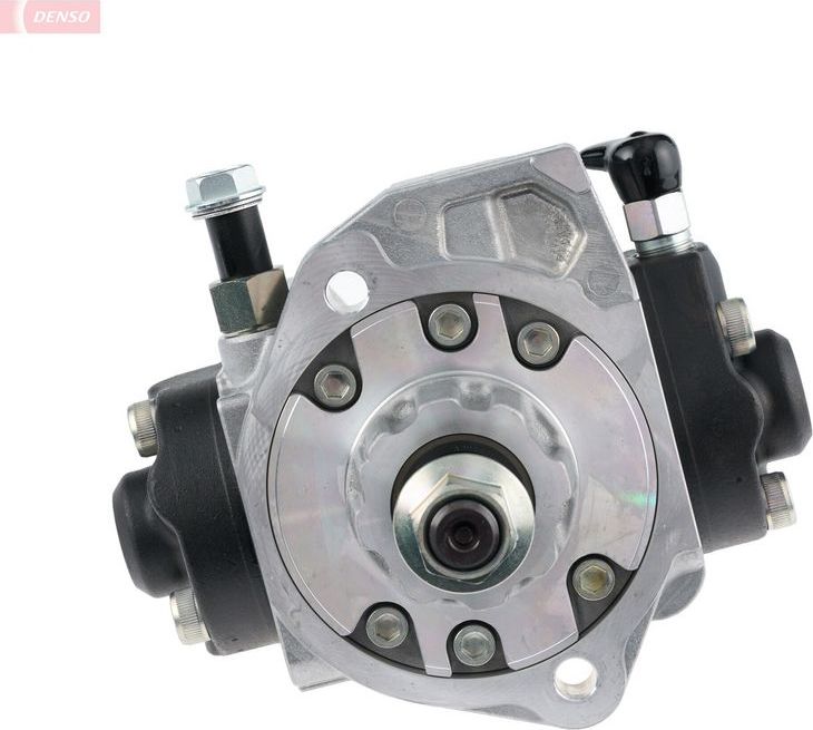 Топливный насос высокого давления (ТНВД) Denso для Hyundai HD72 2006-2026. Артикул DCRP300290