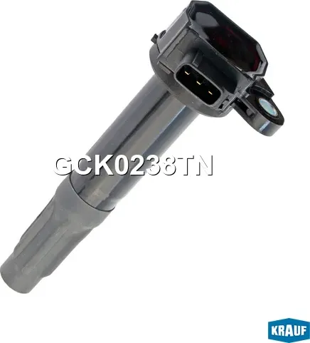 Катушка зажигания Krauf. Артикул GCK0238TN