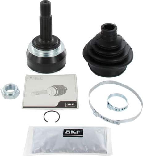 Шрус внутренний (граната) SKF. Артикул VKJA 3008