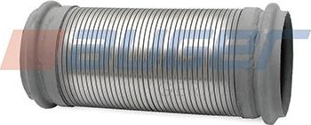 Гофра глушителя Auger. Артикул 71152