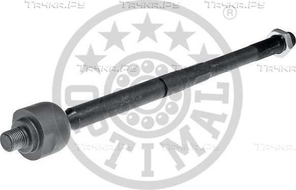 Рулевая тяга Optimal правая для Fiat Ducato II 1994-2006. Артикул G2-109