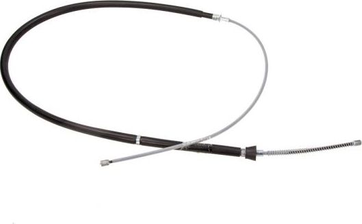 Трос ручника (тросик ручного тормоза) MaXgear. Артикул 32-0076