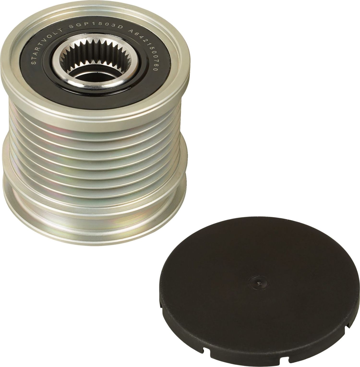 Муфта генератора обгонная StartVOLT. Артикул SGP 1503D