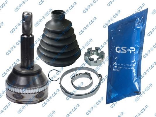 Шрус внутренний (граната) GSP. Артикул 899284