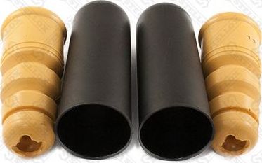 Комплект отбойников и пыльников амортизаторов (стоек) Stellox. Артикул 11-27202-SX