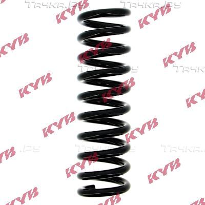 Пружина подвески KYB (Каяба) K-Flex. Артикул RA7108